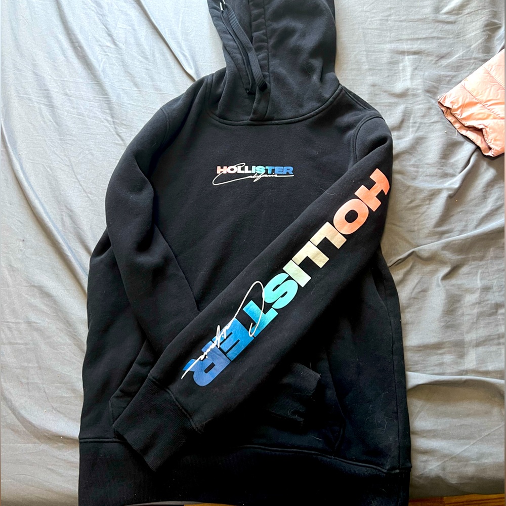 Hollister Hoodie